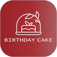 生日蛋糕app