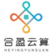 合盈矿池