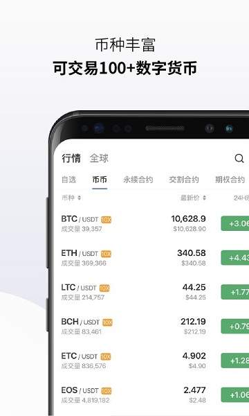 欧易交易所官网版