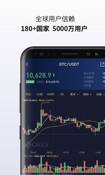 欧易交易所app官网版