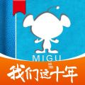 咪咕阅读iOS版