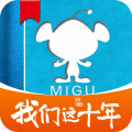 咪咕阅读安卓版