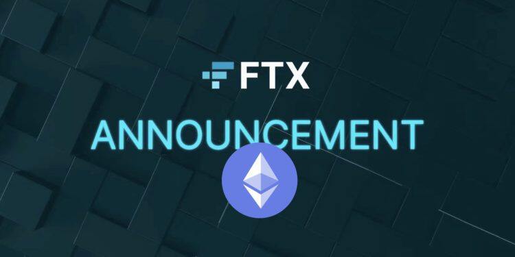 以太坊合并FTX将暂停Arbitrum、Solana、BSC上ETH充提！SBF：仍可交易-第1张图片-币安app下载