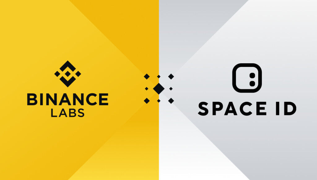 .bnb域名来了！币安领投多链识别证协议SPACE ID种子轮-第1张图片-币安app官方下载最新版