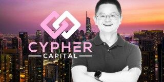 前Binance Labs负责人Bill Qian就任迪拜创投Cypher Capital董事长 - 币安下载官方APP苹果