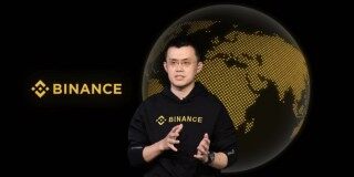 赵长鹏辟谣：陈光英不是币安幕后操盘者 Binance不是中国公司 - 币安app官方下载最新版