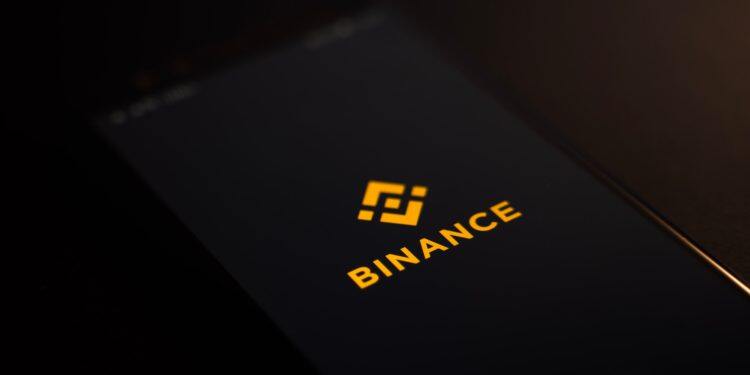 币安宣布ETH/BUSD现货9/26前0手续费！日交易量超ETH/USDT-第1张图片-币安app官方下载最新版