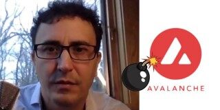 Avalanche被爆料向竞争对手发恶意诉讼 AVAX创始人驳斥荒谬 - 币安app官方下载最新版