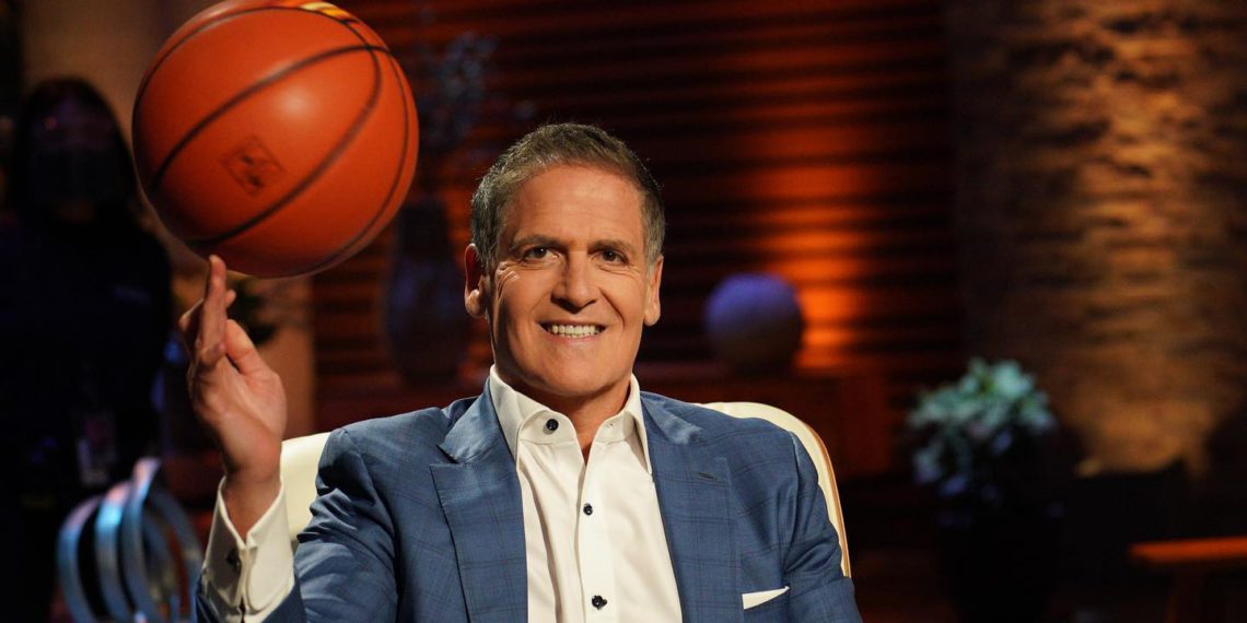 NBA独行侠Mark Cuban再呛SEC主席 吁制定明确加密指导方针-第1张图片-币安app下载