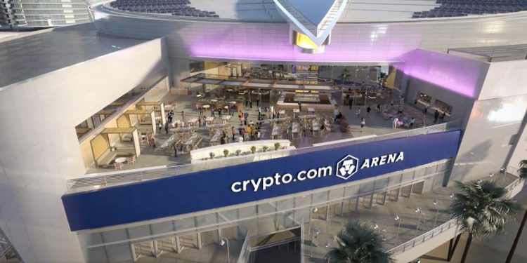 大裁员后Crypto.com Arena宣布耗资上亿进行场馆翻修 引社群开酸-第1张图片-币安app下载