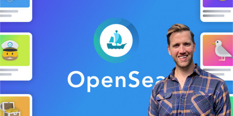 OpenSea内线案前高管正要求驳回起诉 理由：NFT不是证券或商品-第1张图片-币安app下载