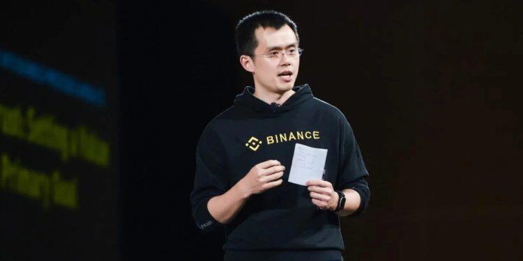 币安证实冻结持100万美元资产的企业账户：是出于执法要求-第1张图片-币安app官方下载最新版