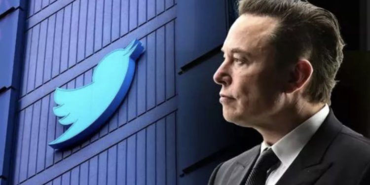 推特离职率大涨！法官命令Twitter交出9千个抽样账号给马斯克-第1张图片-币安app下载