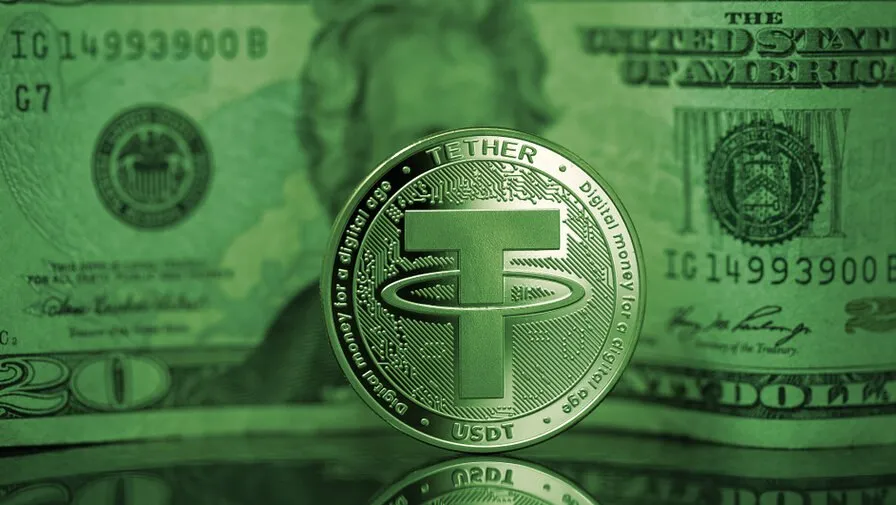 USDT发行商Tether：尚未被通知！单方面冻结钱包地址太鲁莽-第1张图片-币安app下载