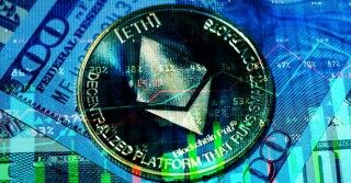 ETH2.0合并题材助攻！以太币狂吸金9周流入1.62亿美元 - Bianace币安官网