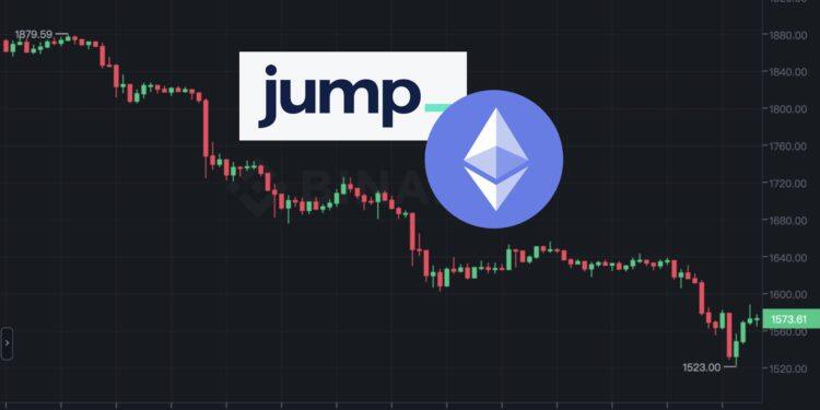QCP资本：周末暴跌与Fed鹰派立场和Jump合并前抛售ETH谣言有关-第1张图片-币安app下载