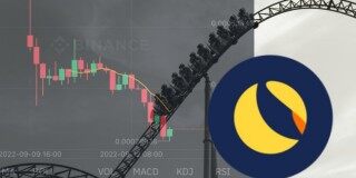 LUNC再跌26%拖USTC下水！治理投票求增链下1.2%燃烧税 - 币安下载地址网页链接