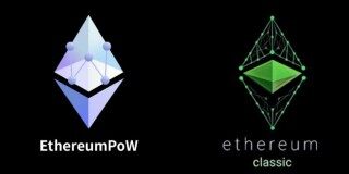 以太经典警告ETHW造假！ETHW回怼：高品质讨论胜过偏见 - bianace