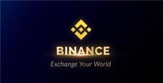 Binance交易所app下载_币安交易所客户端免费下载 - binance注册