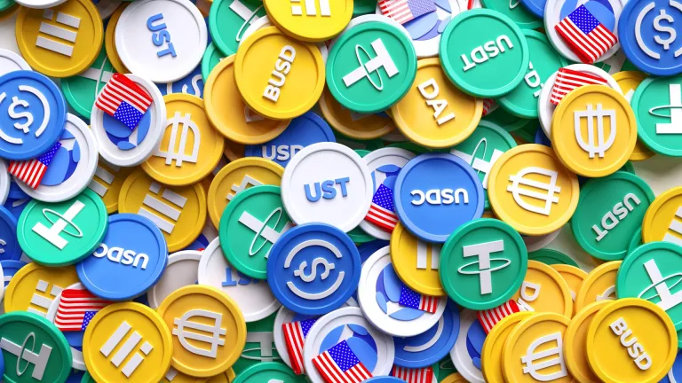 Circle创始人评币安自动转BUSD：利好USDC！USDT非现金稳定币-第1张图片-币安app官方下载最新版