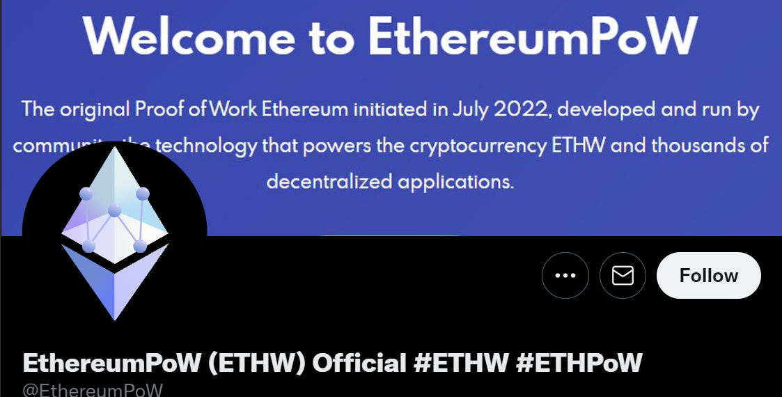 以太坊分叉ETHW宣布硬分叉后冻结LP代币 社群批比ETC还烂-第1张图片-币安app下载