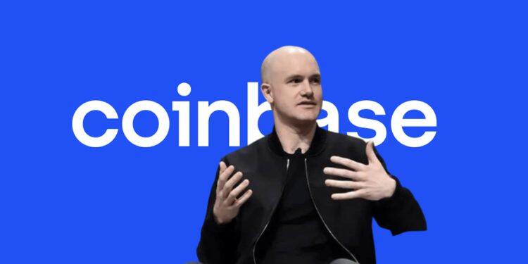 Coinbase CEO：若监管加强 我们会停止以太坊质押服务-第1张图片-币安app下载