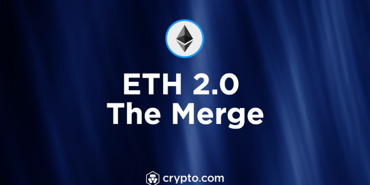 Crypto.com：以太坊合并期间 暂停充提ETH及所有ERC20代币-第1张图片-币安app下载