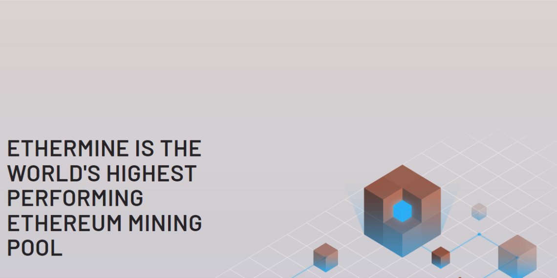 以太坊31%算力解散！Ethermine不支持POW分叉 将关闭ETH矿池-第1张图片-币安app下载