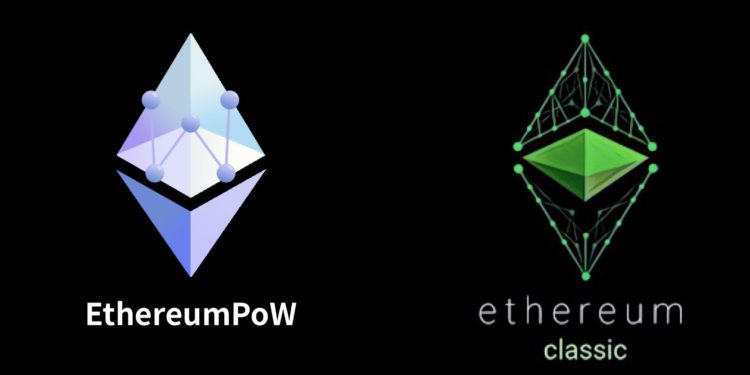 以太经典警告ETHW造假！ETHW回怼：高品质讨论胜过偏见-第1张图片-币安app下载