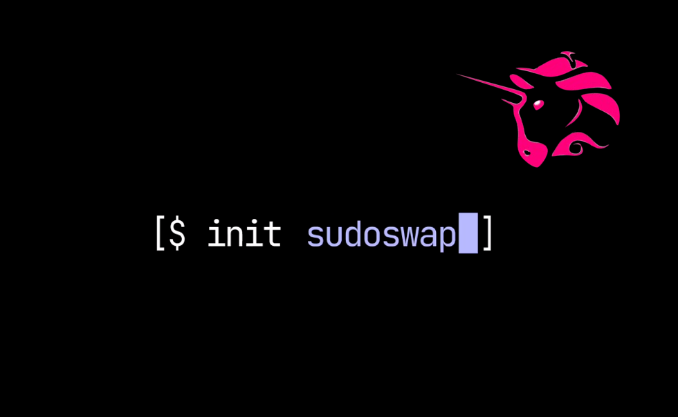 Sudoswap怎么玩？Sudoswap教程使用、机制、优缺点详解-第1张图片-币安app下载