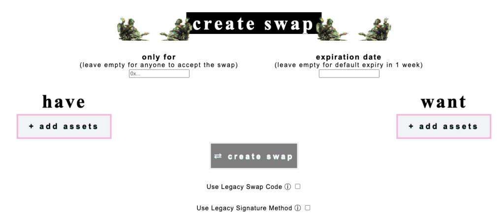 Sudoswap怎么玩？Sudoswap教程使用、机制、优缺点详解-第2张图片-币安app下载