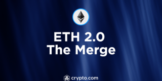 Crypto.com：以太坊合并期间 暂停充提ETH及所有ERC20代币