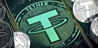 USDT市值领先USDC幅度加速扩大！因币安稳定币自动转BUSD？ - 币安app官网登录