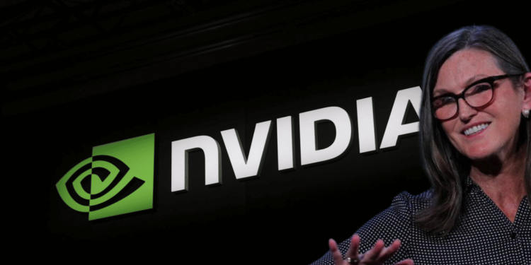 方舟抛Block加码Nvidia股票！英伟达联手多家公司推USD成元宇宙基础-第1张图片-币安app下载