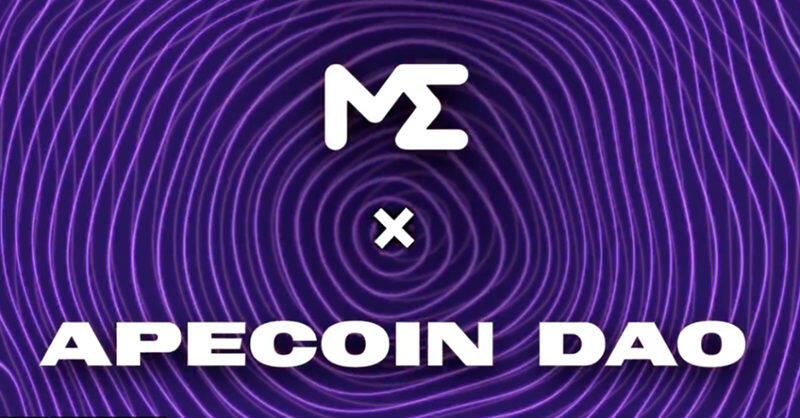 Magic Eden拉拢ApeCoinDAO 期望创建低交易费专属NFT市场-第1张图片-币安app下载