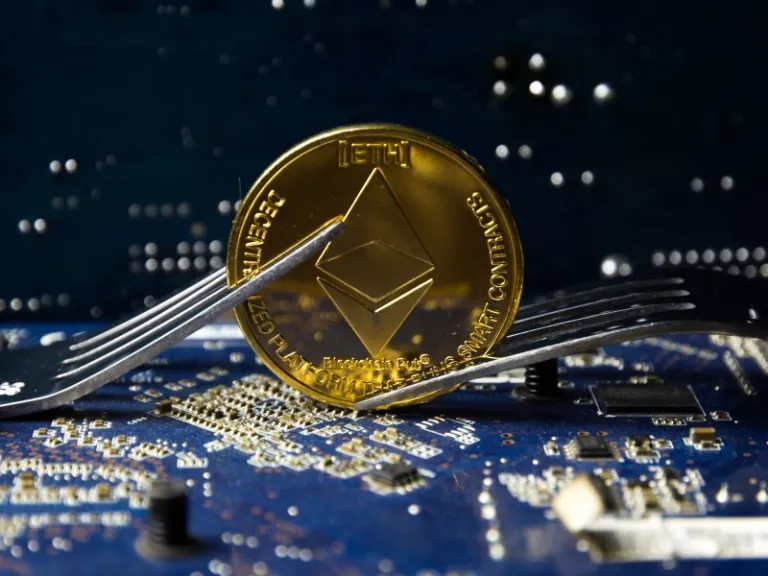 Poloniex支持另一分叉币EthereumFair(ETF)！ETHW主网上线后暴跌-第1张图片-币安app下载