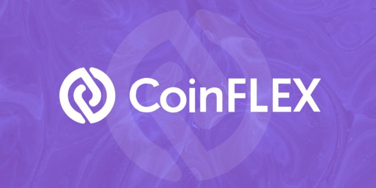 CoinFLEX宣布重组提案 债权人将分配65%股份！Flex瞬暴跌37%-第1张图片-币安app下载