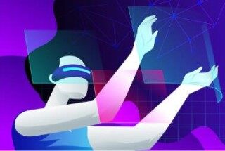 无限战斗旨在通过区块链游戏征服元宇宙 - 币安下载
