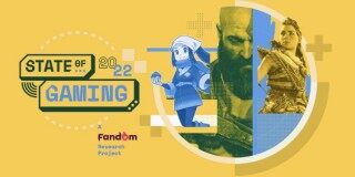 Fandom报告：仅7%玩家认为NFT是游戏重要组成部分