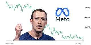 世界富豪榜扎克伯格因Meta元宇宙梦 已损失850亿美元 - binance币安下载