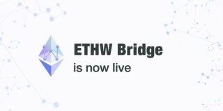ETHW官方上线以太坊跨链桥！链上HEX代币***50倍 - 币安app无法连接服务器