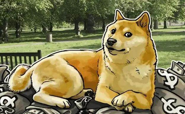 狗币最新版手机端下载 狗狗币官方正版下载-第1张图片-币安app下载 狗币最新版手机端下载 狗狗币官方正版下载-第1张图片-币安app下载