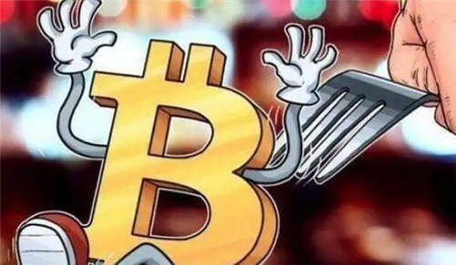 十大正规靠谱的虚拟货币交易平台 国内交易量最大的平台推荐-第1张图片-币安app官方下载最新版
