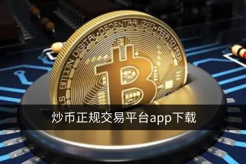 ***正规交易平台app下载 十大数字货币交易平台前世今生-第1张图片-币安app官方下载最新版