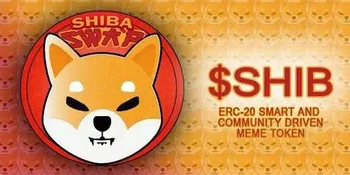 主流币暴跌SHIB涨35万倍，带动“狗狗币概念”***-第1张图片-币安app官方下载最新版