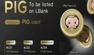 PIG币交易所app手机最新  pig猪锗币app下载