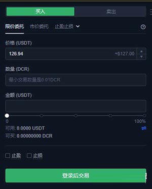 欧易OKEX怎么交易 新手在欧易OKEx怎么买比特币-第6张图片-币安app官方下载最新版