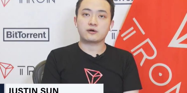 波场USDD或成火币交易基准稳定币！孙宇晨：不排除买下Huobi-第1张图片-币安app官方下载最新版