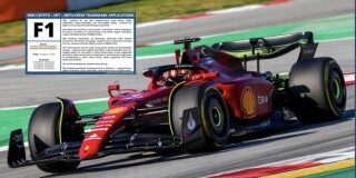 F1赛车入局！提交加密货币、NFT、虚拟商品等相关商标申请 - Bianace币安下载