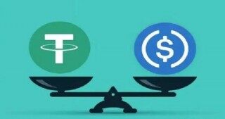 usdc和usdt相比有什么区别？二者差异在哪 - 币安下载iOS